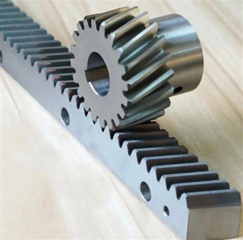 cnc machining gears supplier|custom gear rack manufacturers.